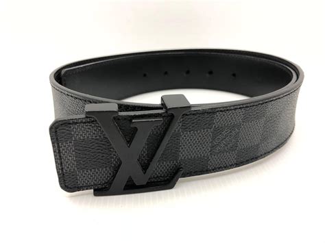 lv belt men's